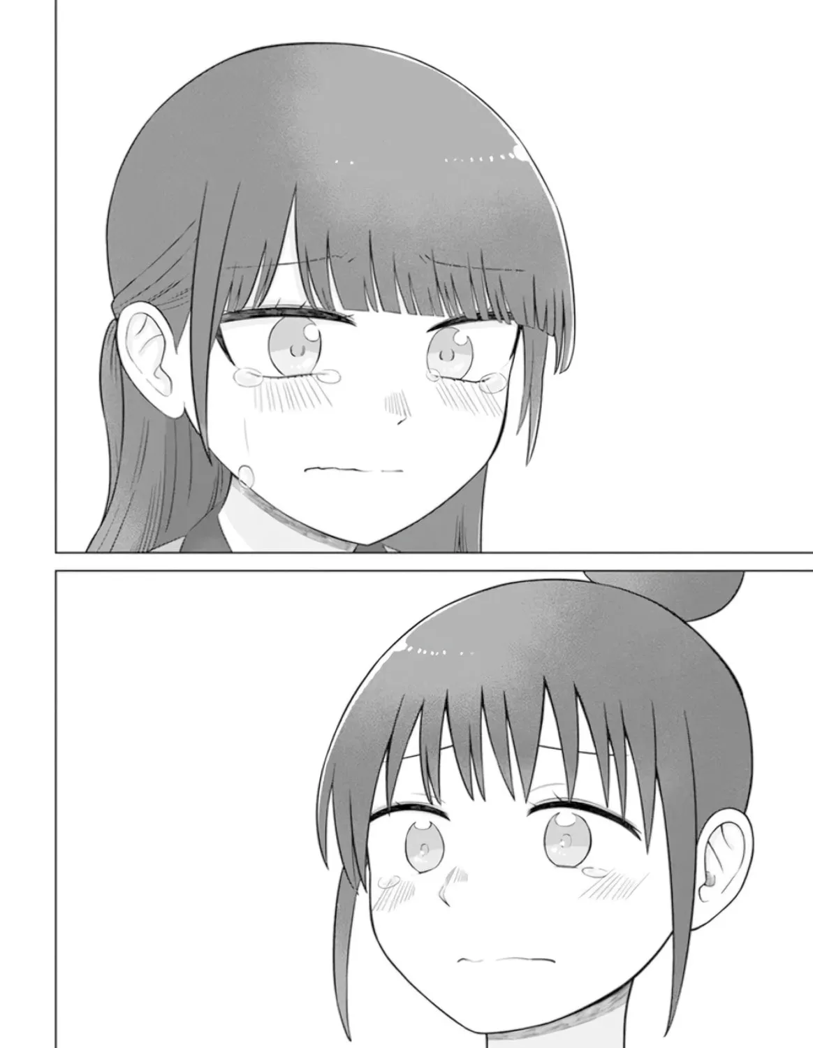 Ore ga Watashi ni Naru made Chapter 63 page 42 - 