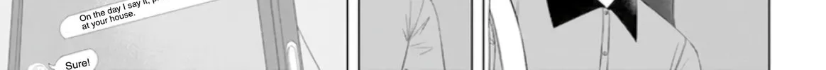 Ore ga Watashi ni Naru made Chapter 63 page 7 - 