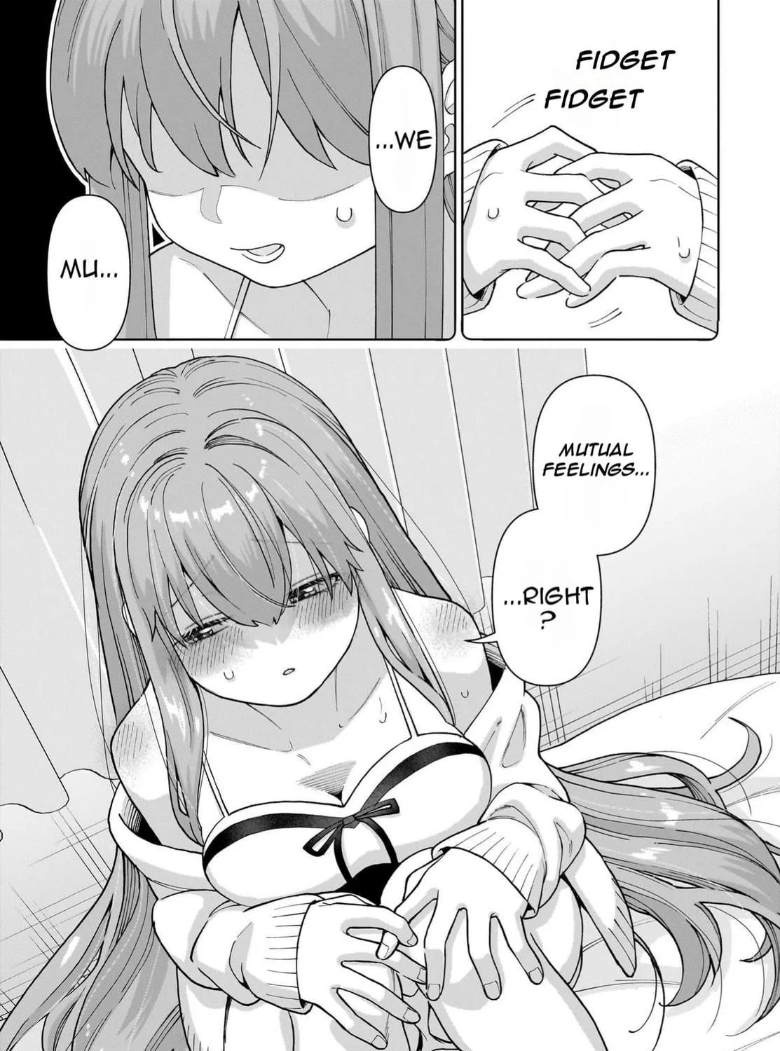 Ore ni Dake Koakuma na Kouhai wa Genjitsu demo Kawaii ga, Yume no Naka de wa Motto Kawaii Chapter 1 page 100 - 