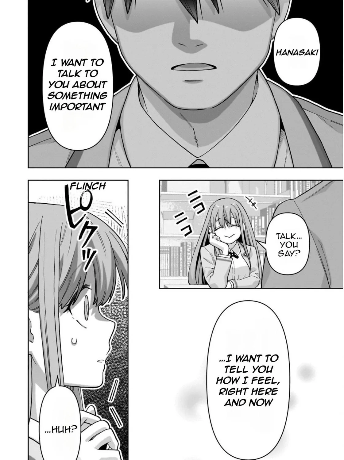 Ore ni Dake Koakuma na Kouhai wa Genjitsu demo Kawaii ga, Yume no Naka de wa Motto Kawaii Chapter 2 page 16 - 