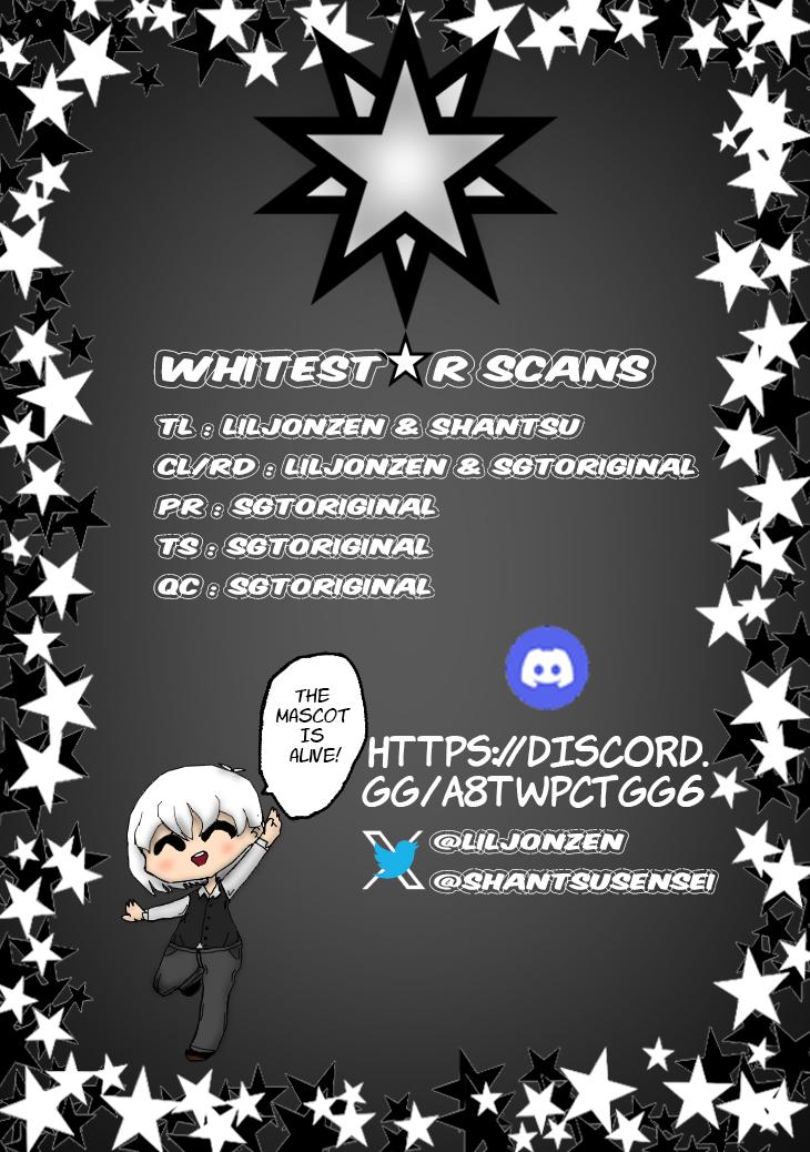 Ore ni Trauma wo Ataeta Joshi-tachi ga Chirachira Mitekuru kedo, Zannen desu ga Teokure desu Chapter 14 page 30 - 