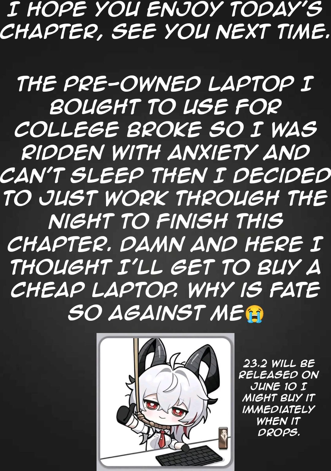 Ore ni Trauma wo Ataeta Joshi-tachi ga Chirachira Mitekuru kedo, Zannen desu ga Teokure desu Chapter 23.1 page 17 - 