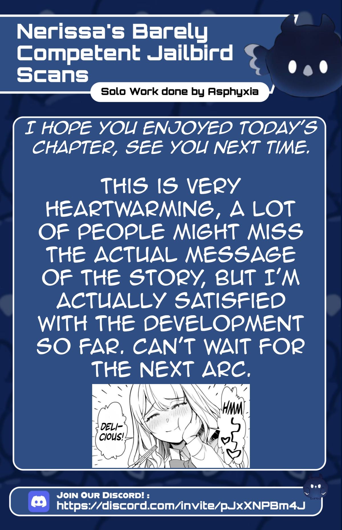 Ore ni Trauma wo Ataeta Joshi-tachi ga Chirachira Mitekuru kedo, Zannen desu ga Teokure desu Chapter 31.3 page 16 - 