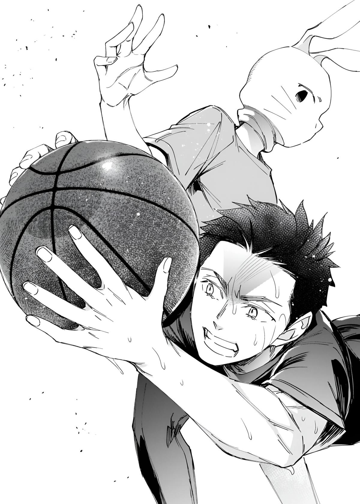 Ore ni Trauma wo Ataeta Joshi-tachi ga Chirachira Mitekuru kedo, Zannen desu ga Teokure desu Chapter 33.3 page 7 - 