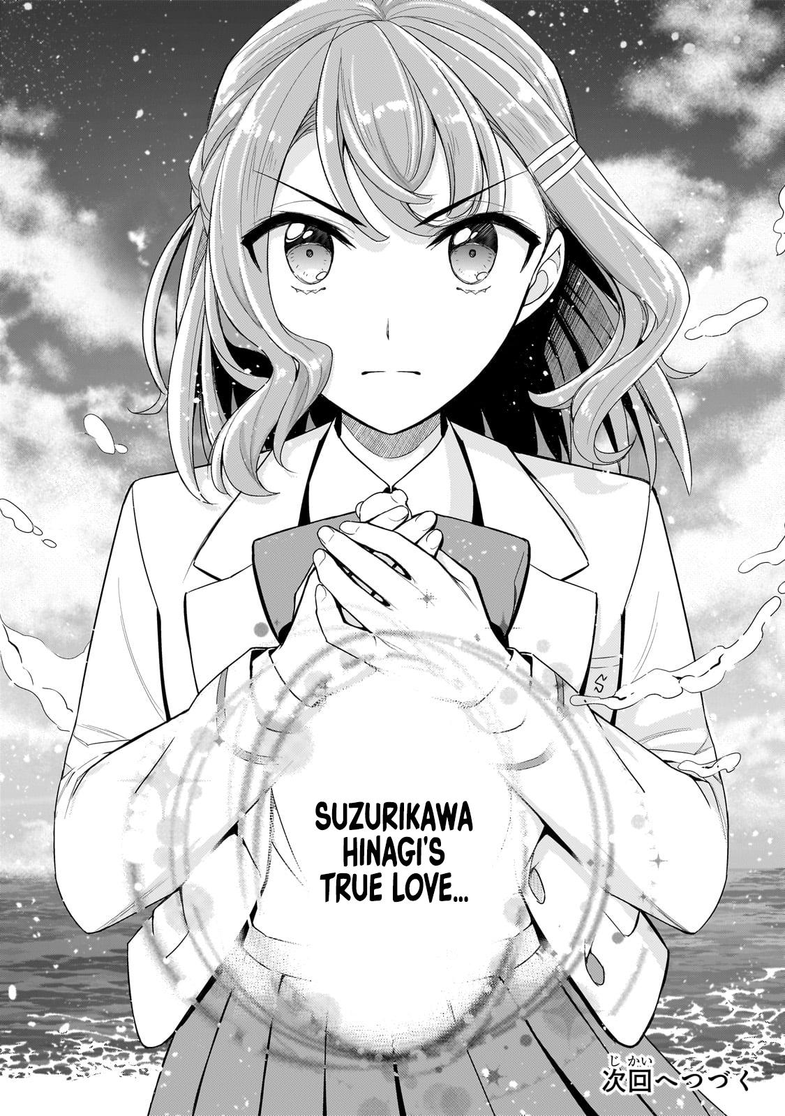 Ore ni Trauma wo Ataeta Joshi-tachi ga Chirachira Mitekuru kedo, Zannen desu ga Teokure desu Chapter 4 page 41 - 