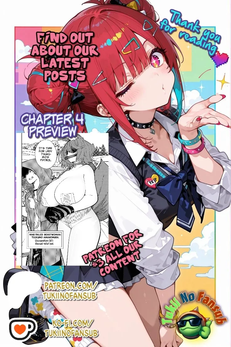 ORE NI TSUGO GA YOSUGIRU MACHI ~ SHIHAI SHA SKILL DE ISEKAI HAREM MUSOU ~ Chapter 3 page 22 - 