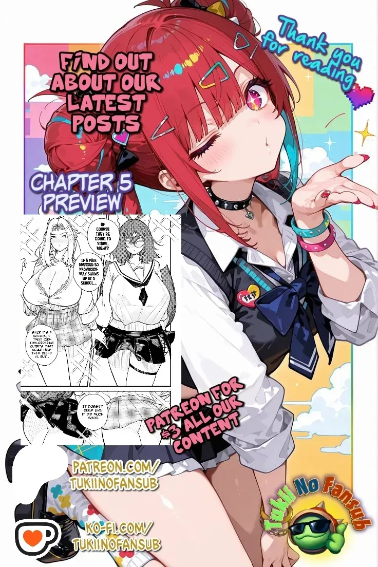 ORE NI TSUGO GA YOSUGIRU MACHI ~ SHIHAI SHA SKILL DE ISEKAI HAREM MUSOU ~ Chapter 4 page 27 - 