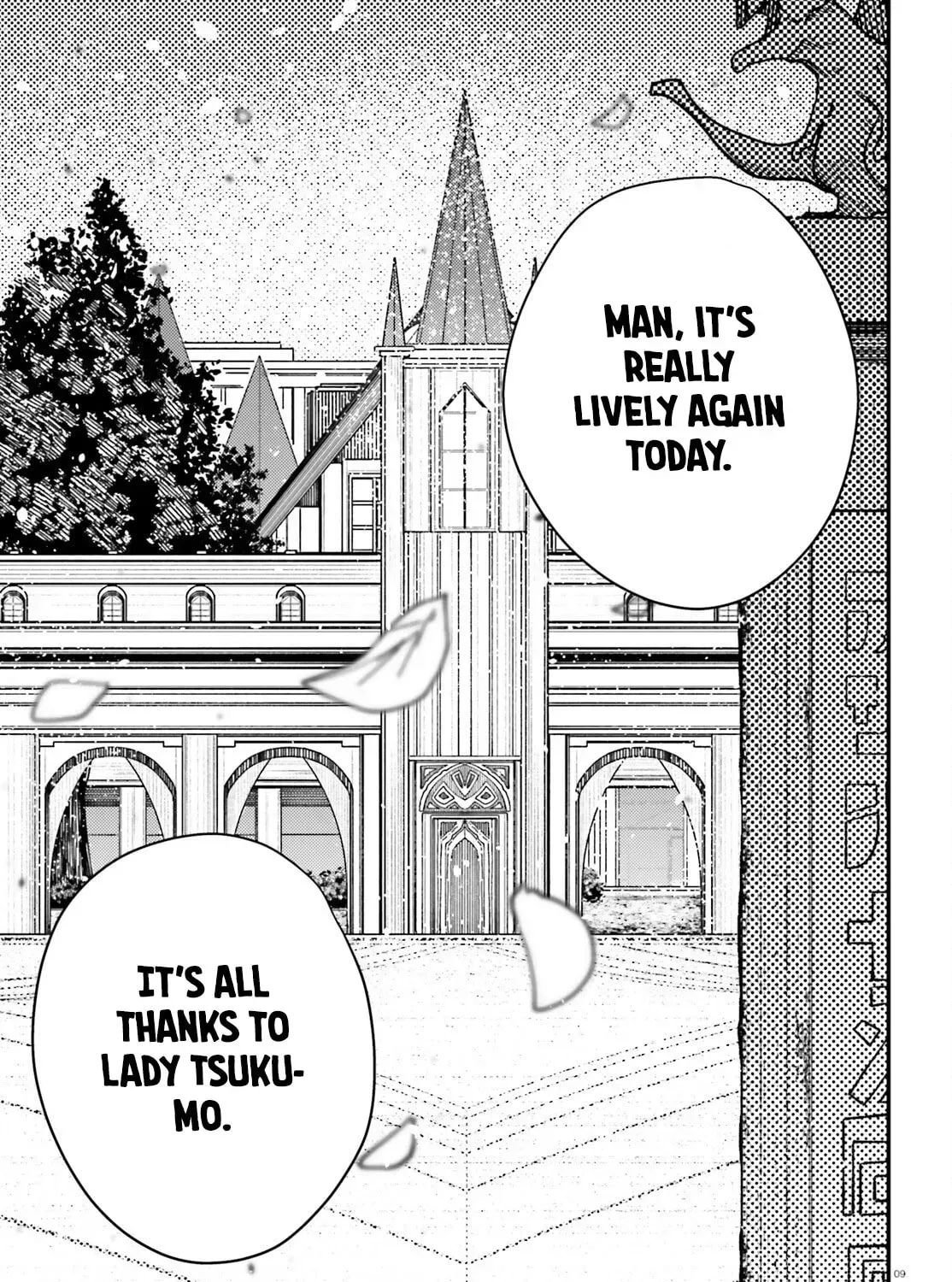 ORE NI TSUGO GA YOSUGIRU MACHI ~ SHIHAI SHA SKILL DE ISEKAI HAREM MUSOU ~ Chapter 5 page 14 - 