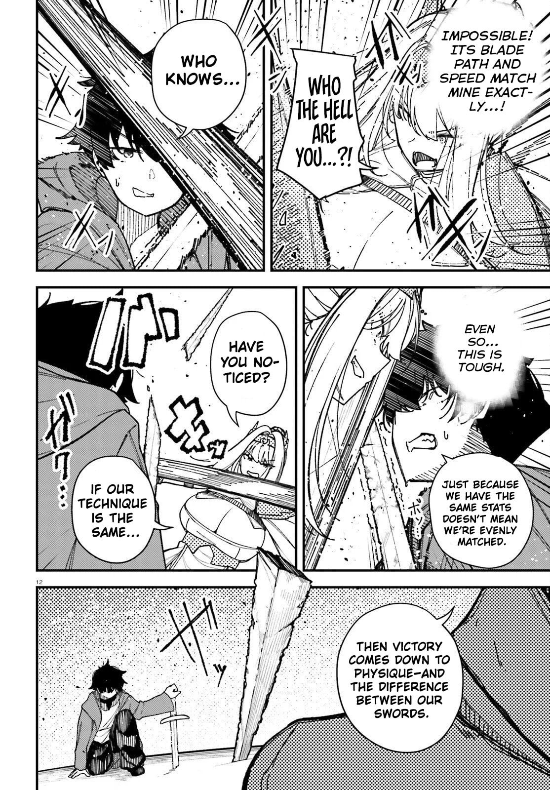 Ore ni Tsugou ga Yosugiru Machi: Shihaisha Skill de Isekai Harem Musou Chapter 2 page 12 - 
