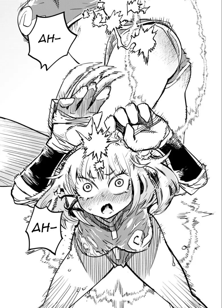 Ore No Choukyou Skill Ga Nanka Hen Chapter 1 page 31 - 