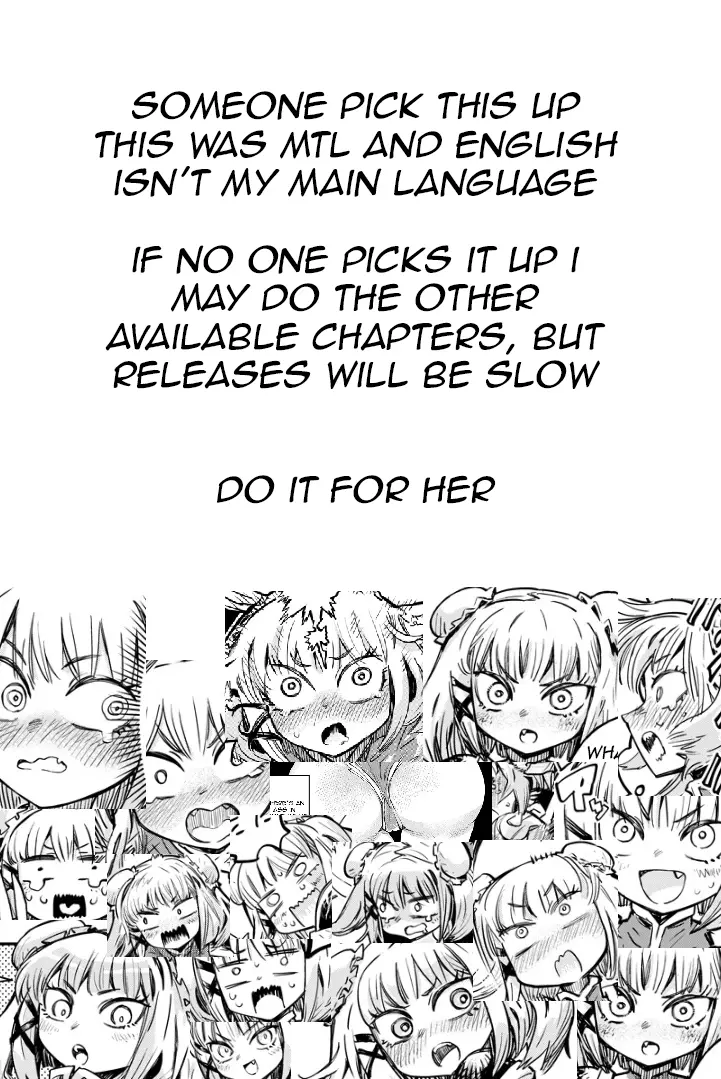 Ore No Choukyou Skill Ga Nanka Hen Chapter 1 page 38 - 