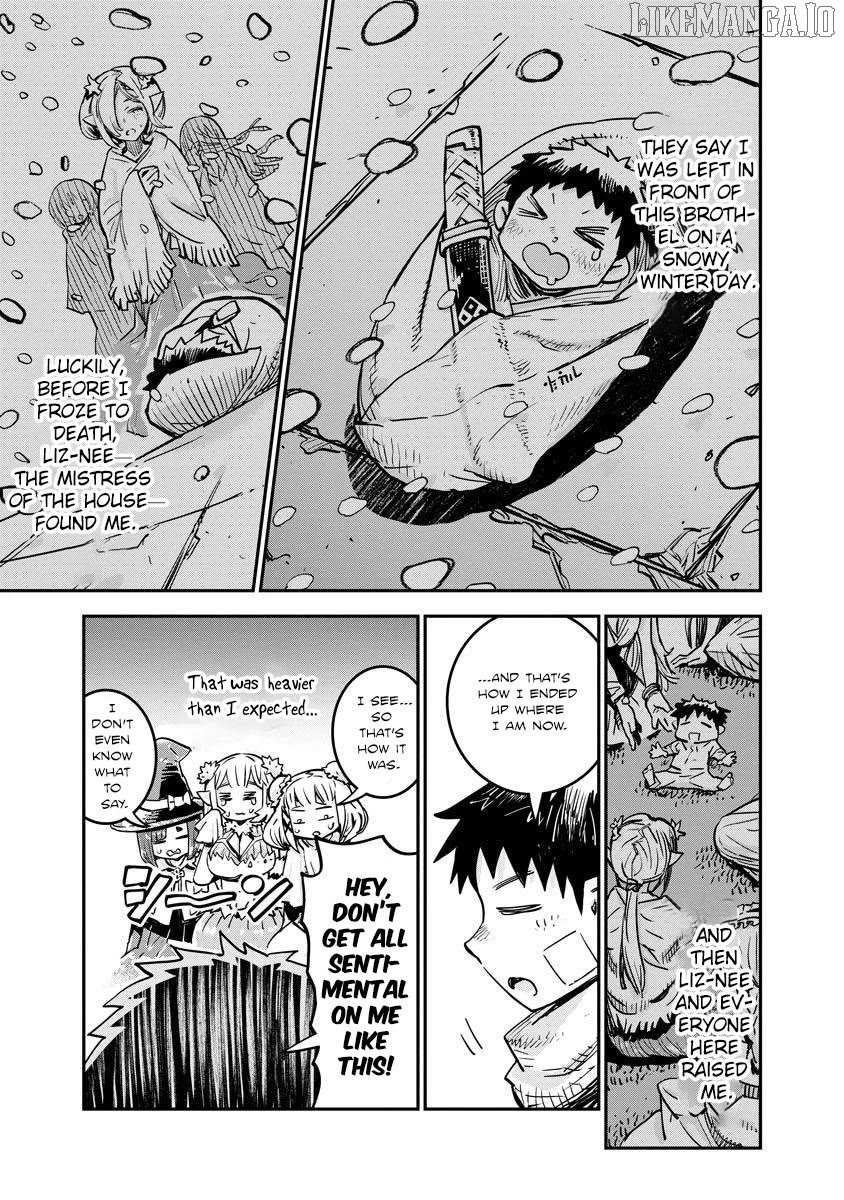 Ore No Choukyou Skill Ga Nanka Hen Chapter 10 page 11 - 