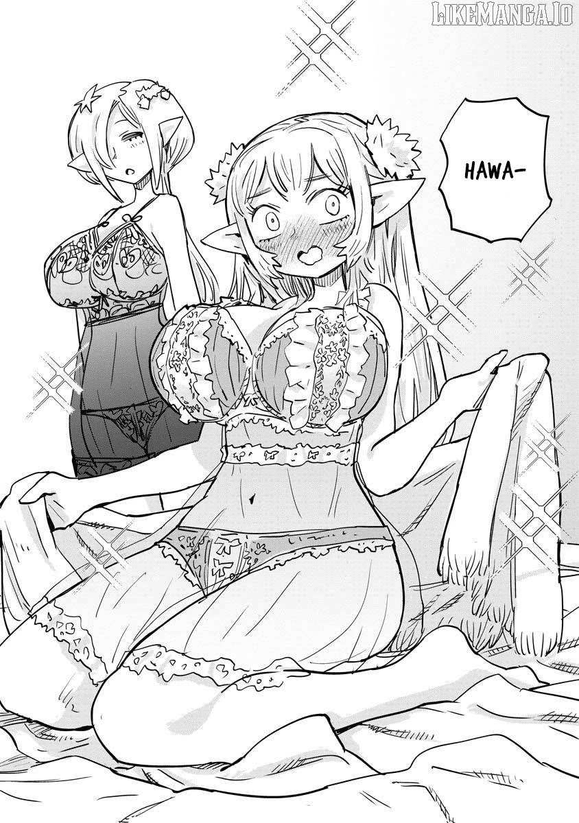 Ore No Choukyou Skill Ga Nanka Hen Chapter 10 page 16 - 