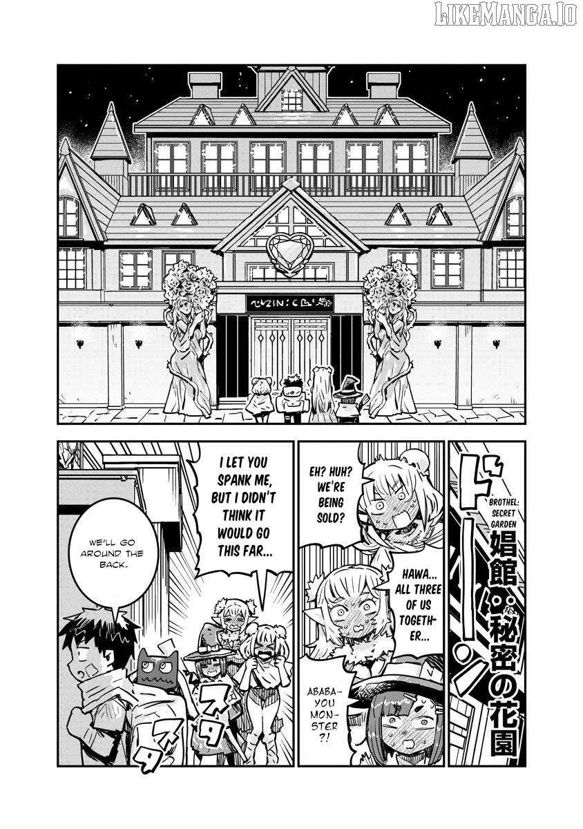 Ore No Choukyou Skill Ga Nanka Hen Chapter 10 page 7 - 