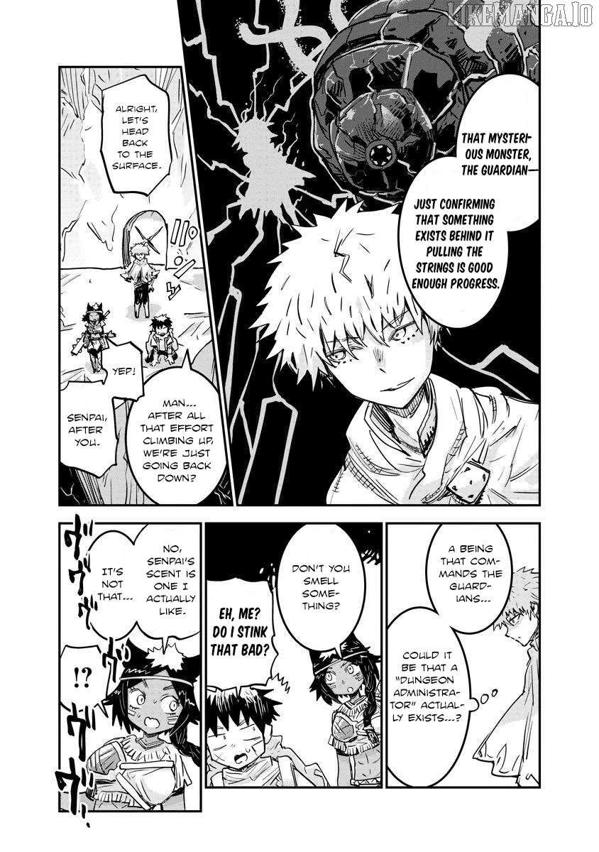 Ore No Choukyou Skill Ga Nanka Hen Chapter 11 page 16 - 