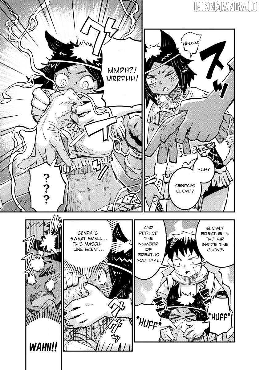Ore No Choukyou Skill Ga Nanka Hen Chapter 11 page 22 - 
