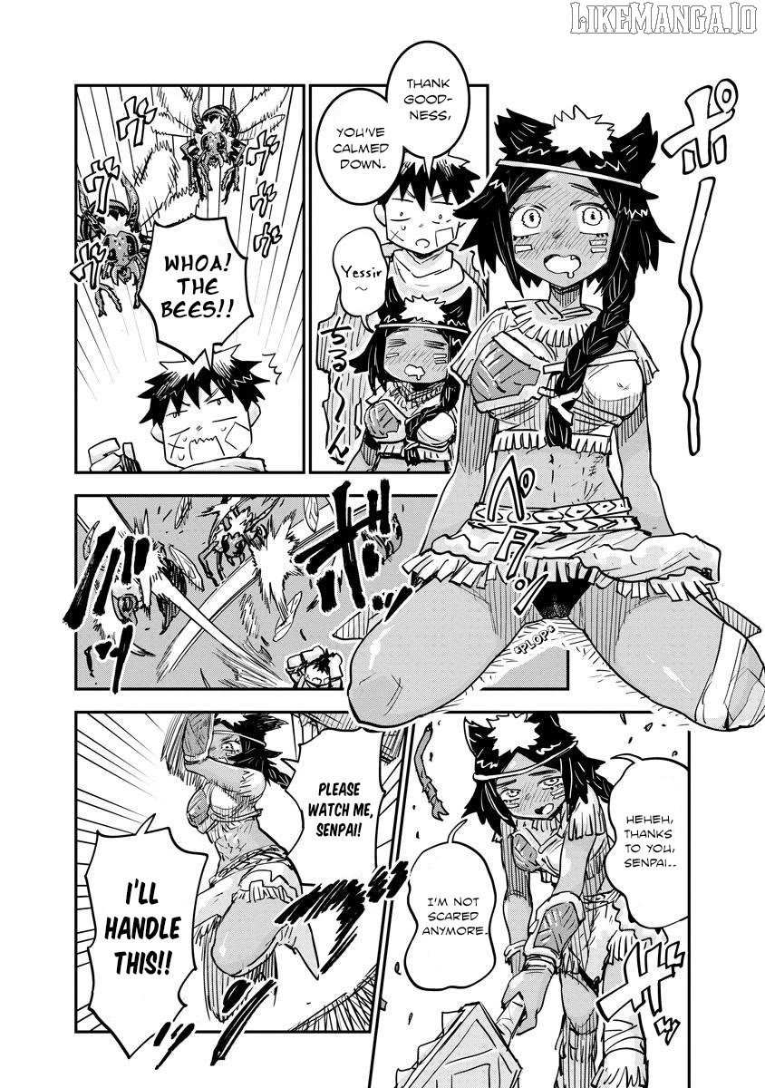 Ore No Choukyou Skill Ga Nanka Hen Chapter 11 page 23 - 