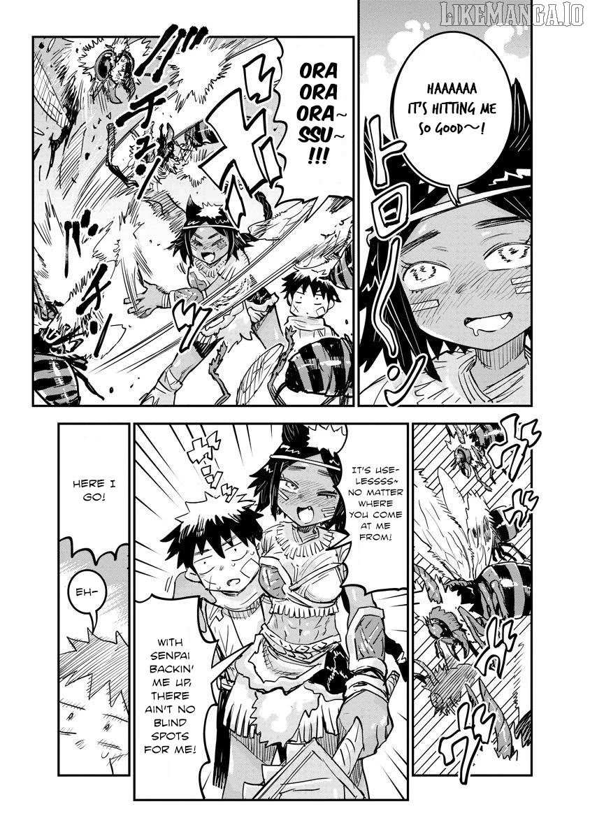 Ore No Choukyou Skill Ga Nanka Hen Chapter 11 page 26 - 