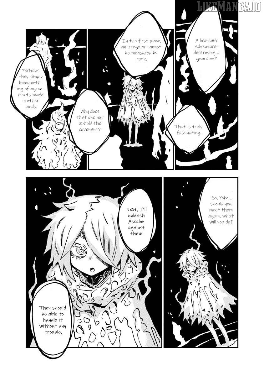 Ore No Choukyou Skill Ga Nanka Hen Chapter 11 page 30 - 
