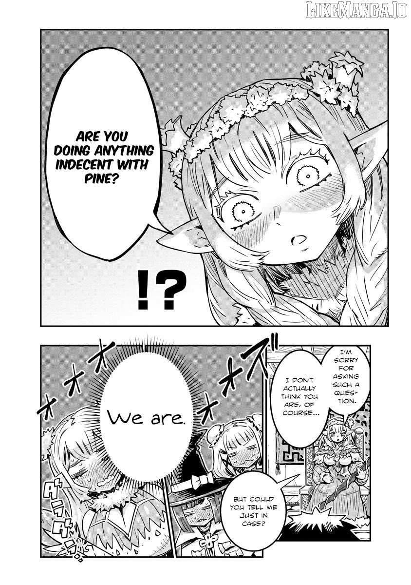 Ore No Choukyou Skill Ga Nanka Hen Chapter 12 page 14 - 