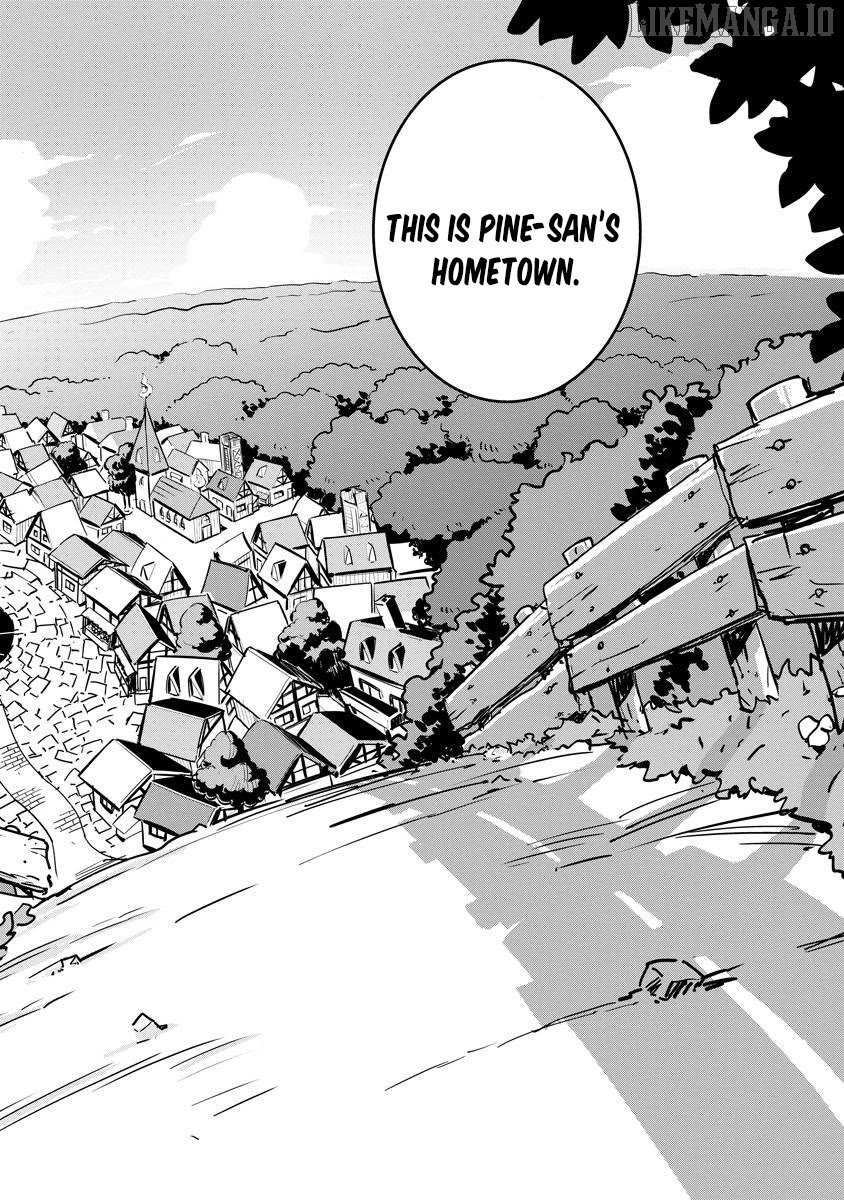 Ore No Choukyou Skill Ga Nanka Hen Chapter 12 page 3 - 