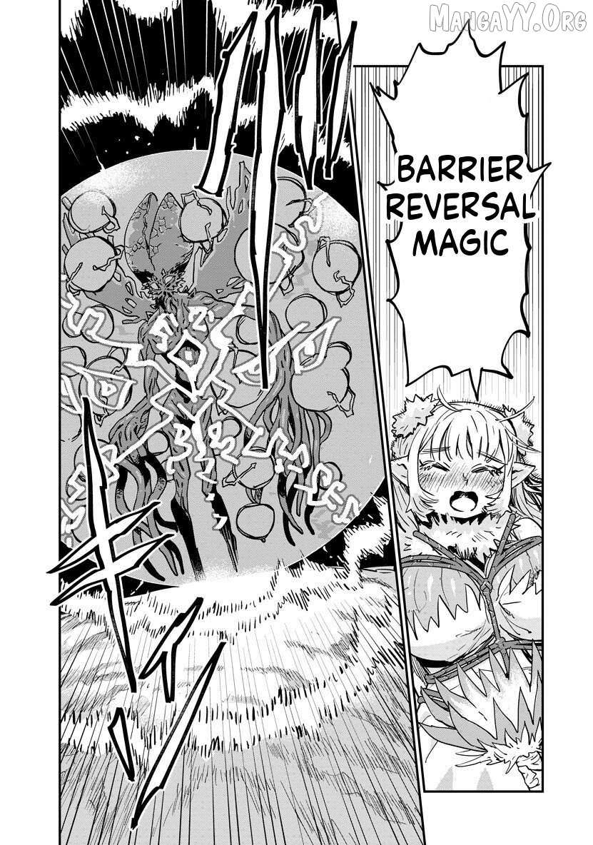 Ore No Choukyou Skill Ga Nanka Hen Chapter 15 page 15 - 