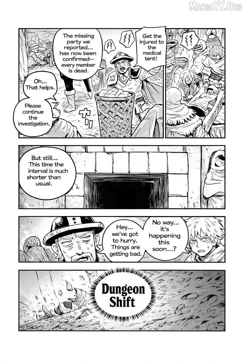 Ore No Choukyou Skill Ga Nanka Hen Chapter 15 page 25 - 