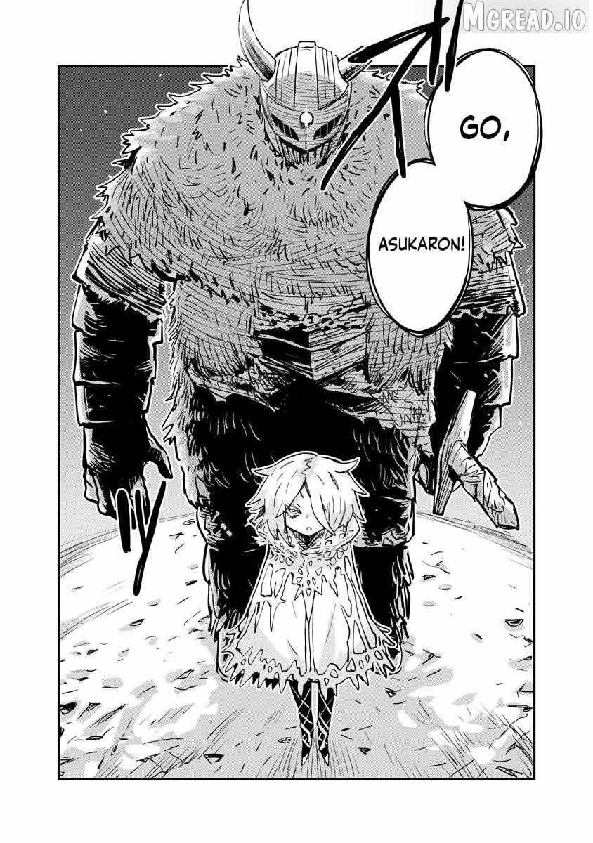 Ore No Choukyou Skill Ga Nanka Hen Chapter 18 page 14 - 