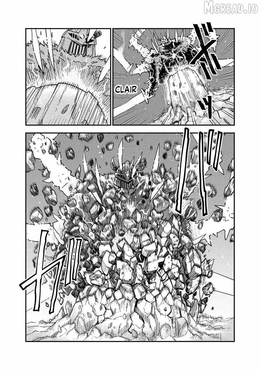 Ore No Choukyou Skill Ga Nanka Hen Chapter 20 page 3 - 