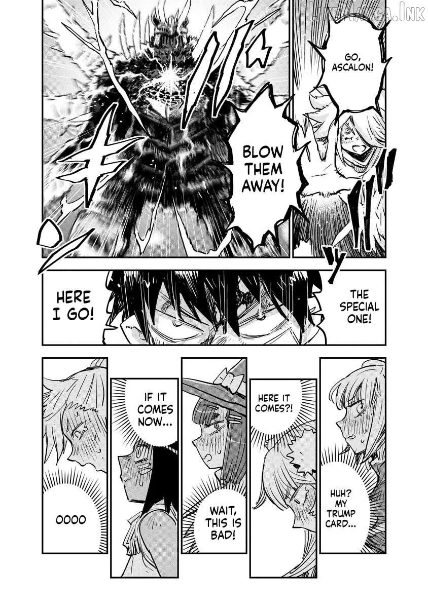 Ore No Choukyou Skill Ga Nanka Hen Chapter 21 page 11 - 