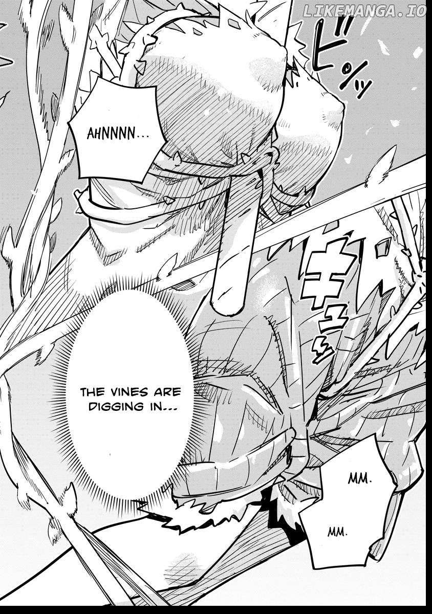 Ore No Choukyou Skill Ga Nanka Hen Chapter 3 page 17 - 