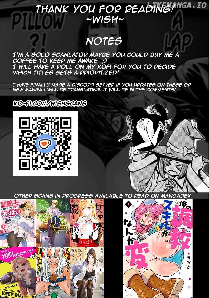 Ore No Choukyou Skill Ga Nanka Hen Chapter 4 page 22 - 