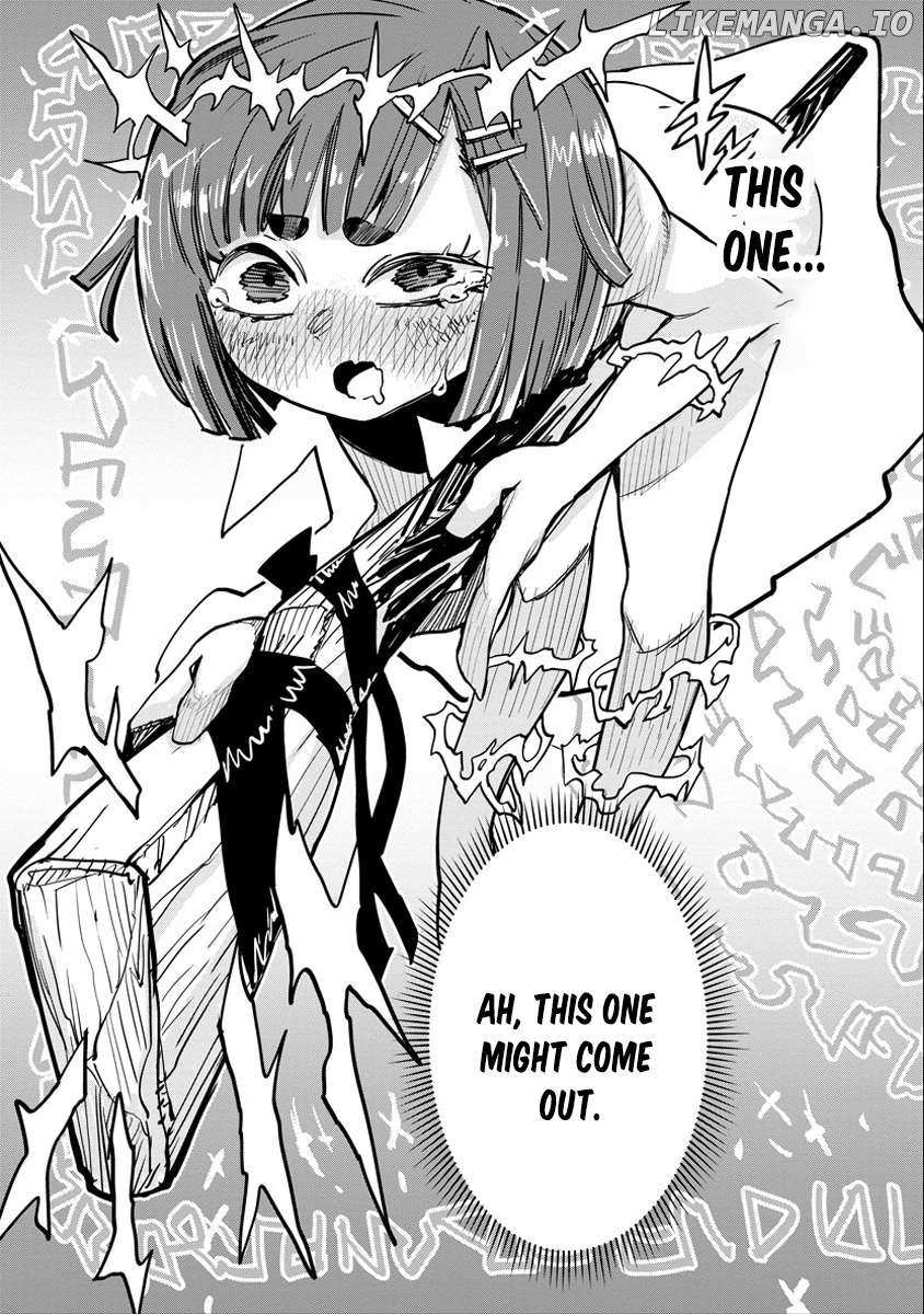 Ore No Choukyou Skill Ga Nanka Hen Chapter 5 page 16 - 