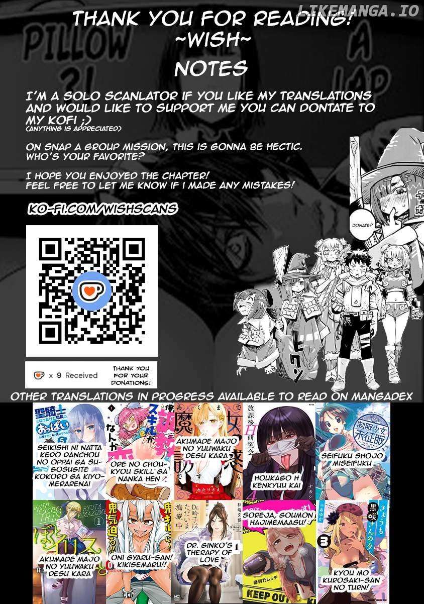 Ore No Choukyou Skill Ga Nanka Hen Chapter 5 page 20 - 