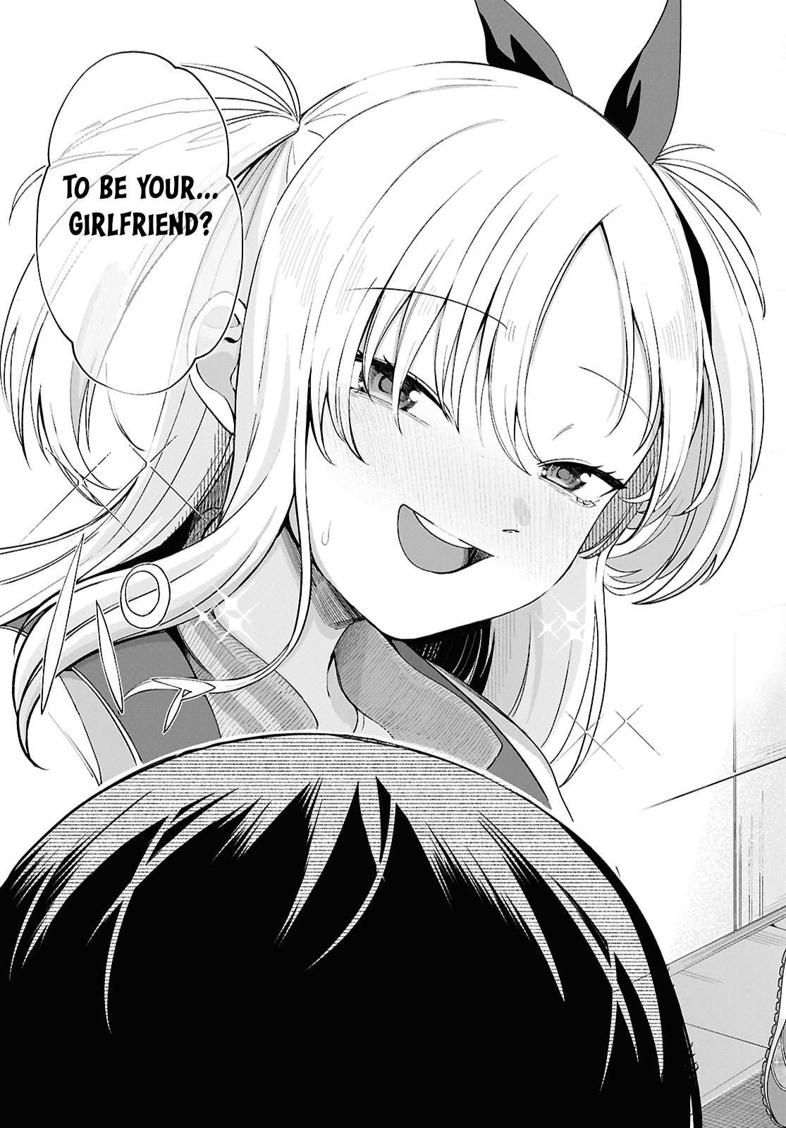 Ore no Ichizu wo Jama Suru Aitsu Chapter 1 page 15 - 