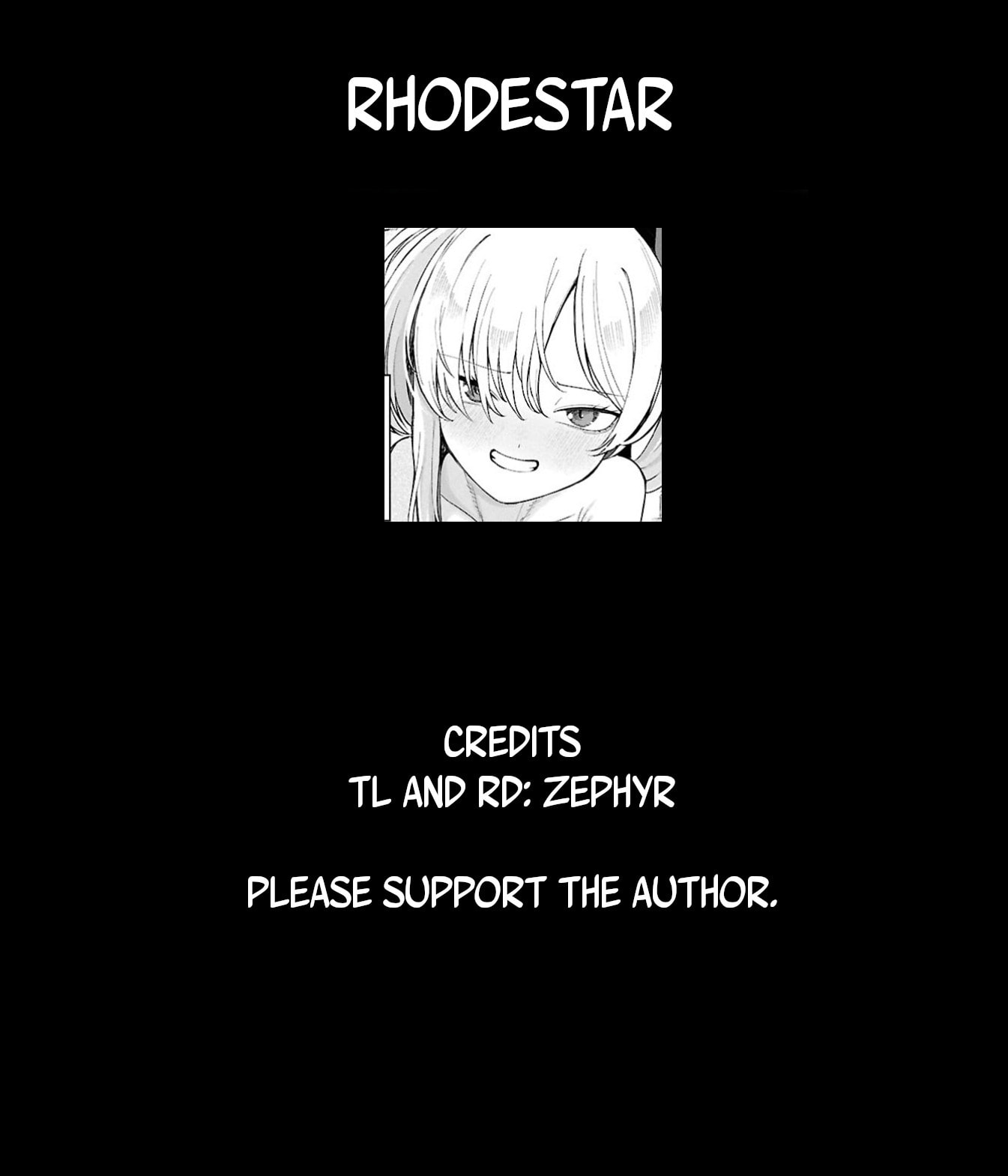 Ore no Ichizu wo Jama Suru Aitsu Chapter 1 page 17 - 
