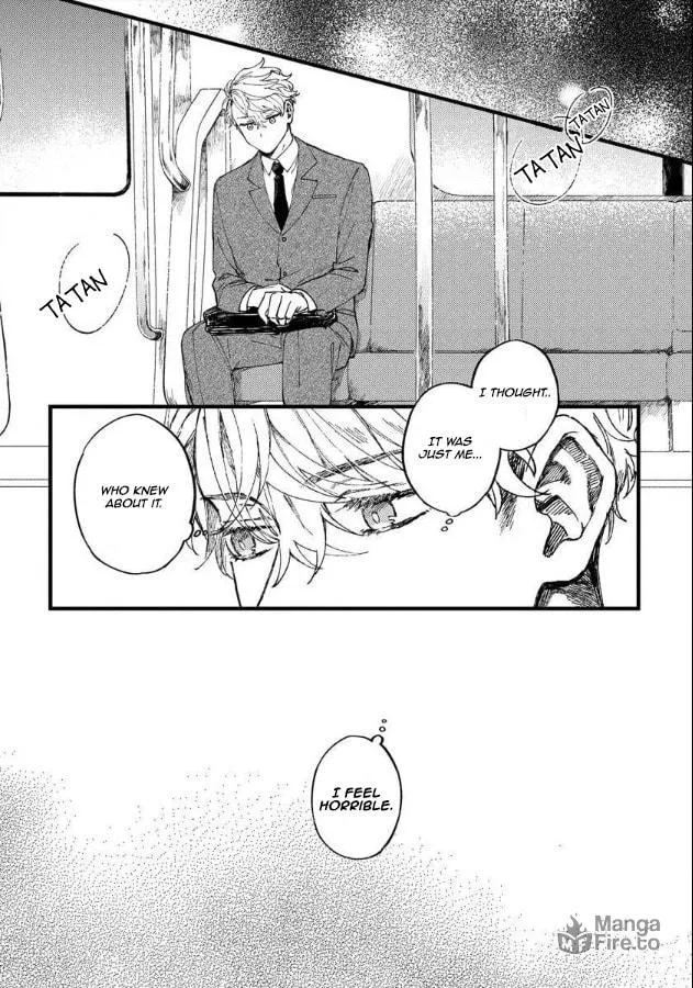 Ore no Joshi ga Elite nano ni Hetare Kawaii Chapter 11 page 15 - 