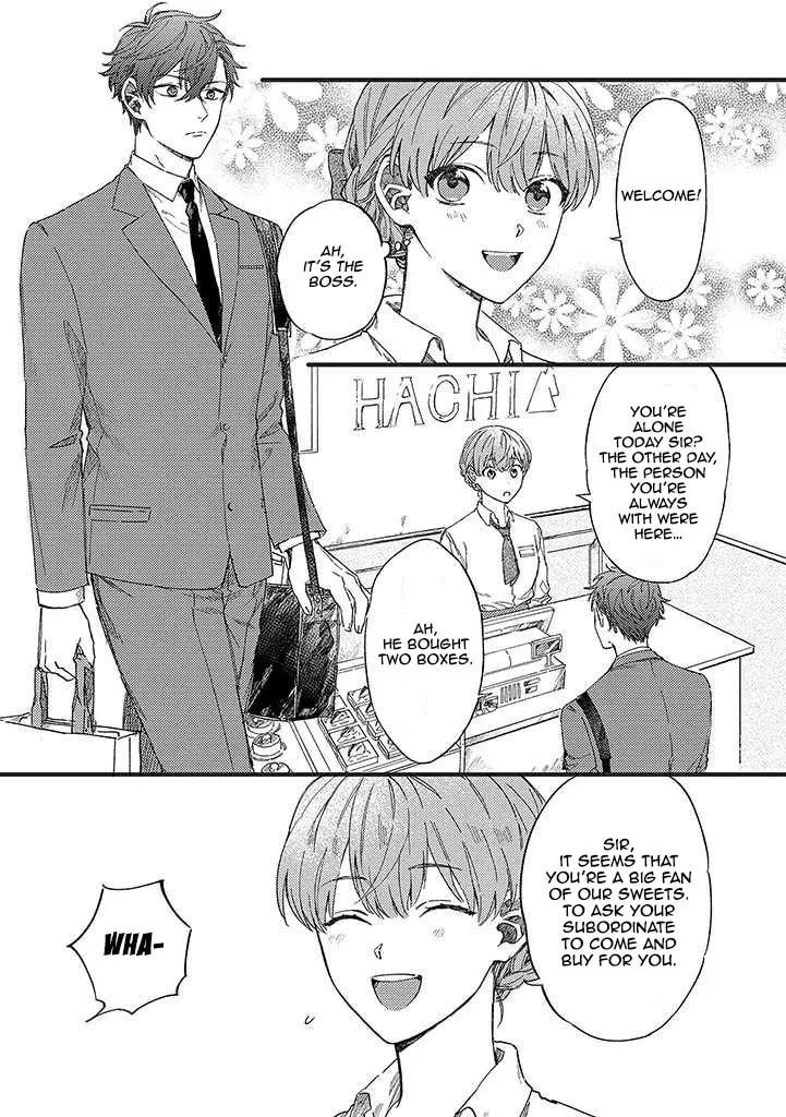 Ore no Joshi ga Elite nano ni Hetare Kawaii Chapter 5 page 1 - 