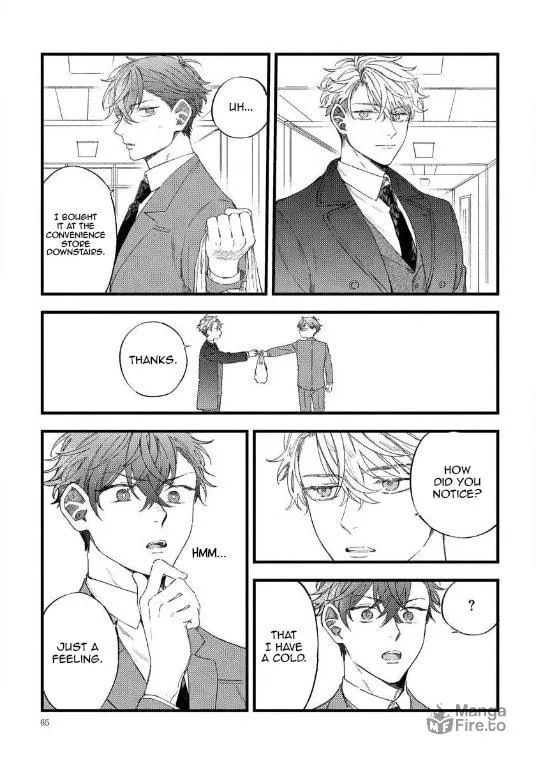 Ore no Joshi ga Elite nano ni Hetare Kawaii Chapter 9 page 10 - 