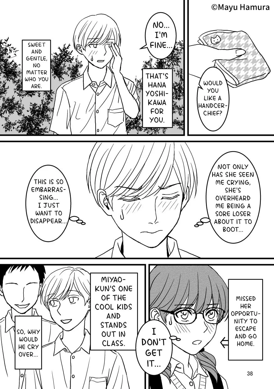 Ore no Koto Suki da to Omotteta noni Chapter 10 page 2 - 