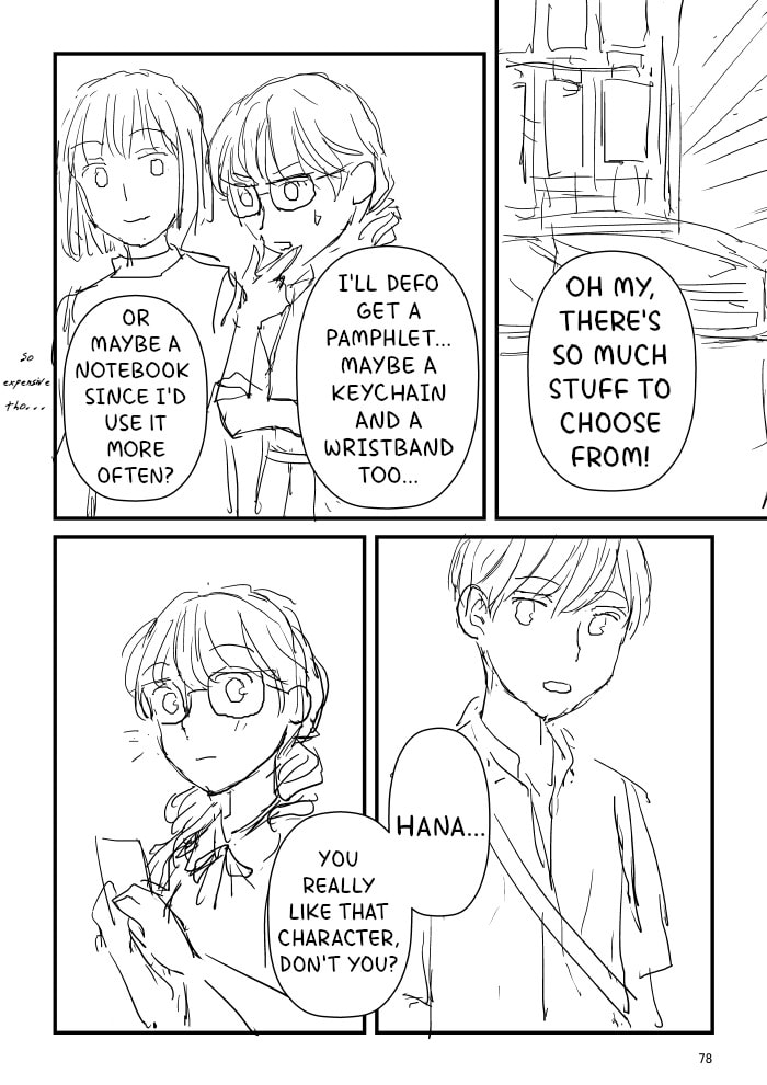 Ore no Koto Suki da to Omotteta noni Chapter 19 page 2 - 