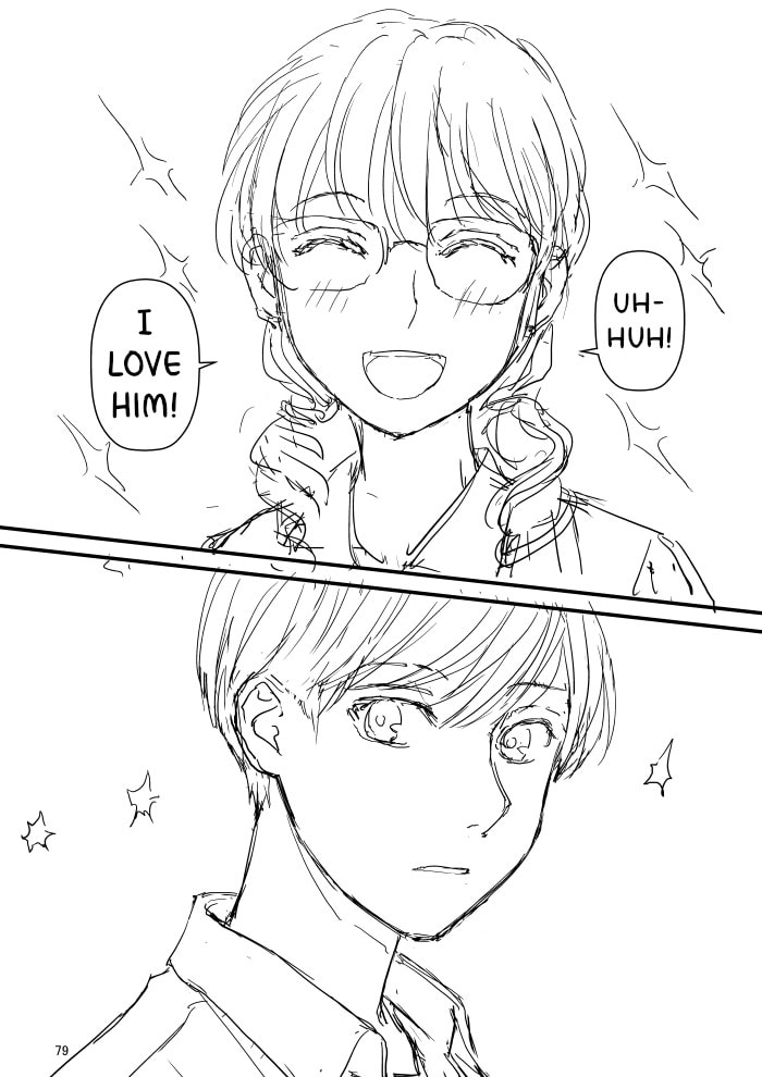 Ore no Koto Suki da to Omotteta noni Chapter 19 page 3 - 