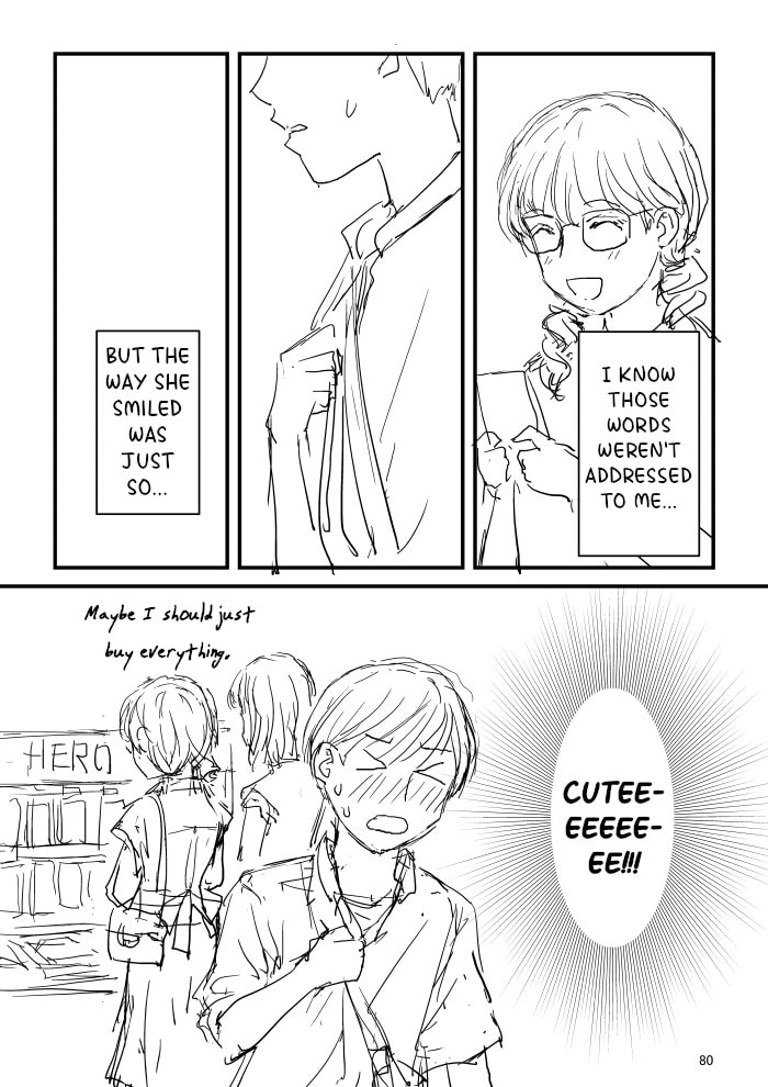 Ore no Koto Suki da to Omotteta noni Chapter 19 page 4 - 