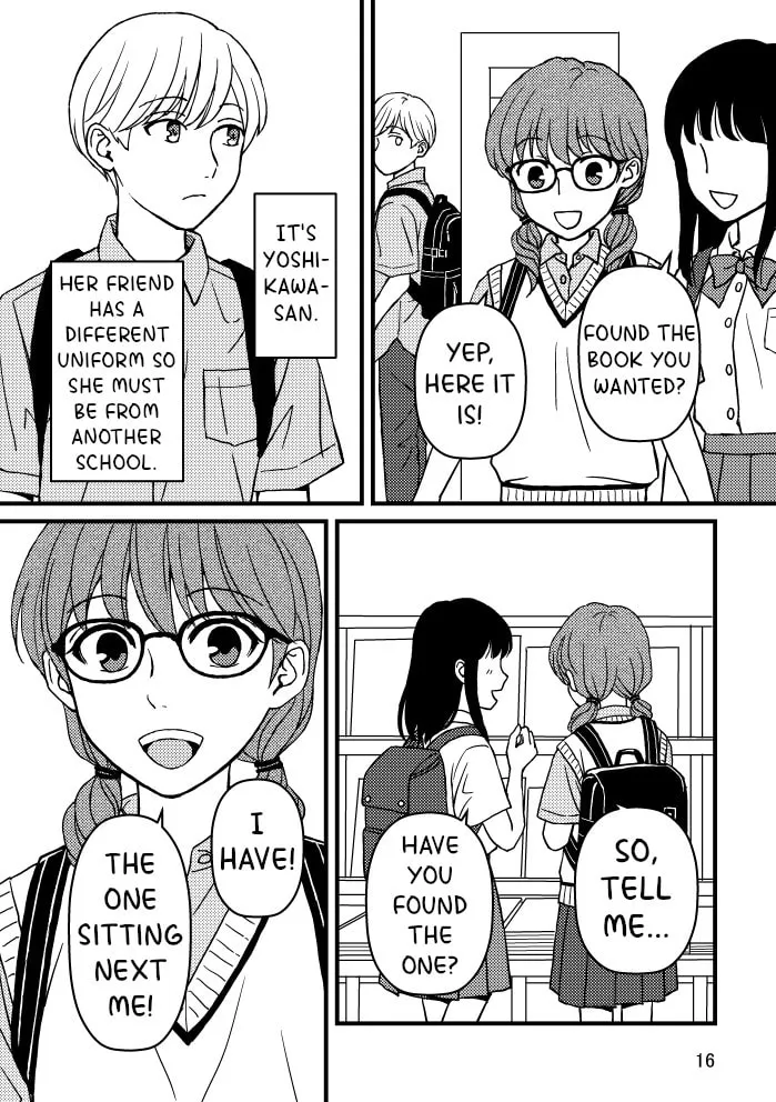 Ore no Koto Suki da to Omotteta noni Chapter 4 page 2 - 