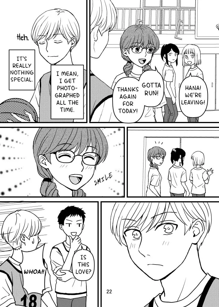 Ore no Koto Suki da to Omotteta noni Chapter 5 page 4 - 