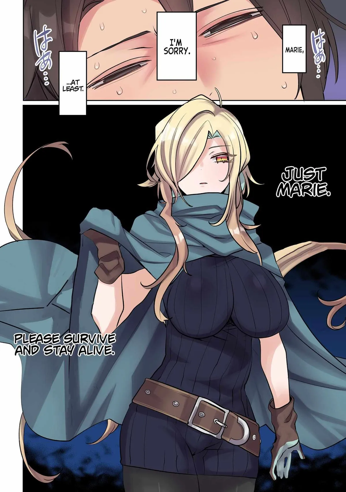 Ore no Level Up ga Okashi! ~ Dekiru Otoko no Isekai Tensei Chapter 11 page 15 - 