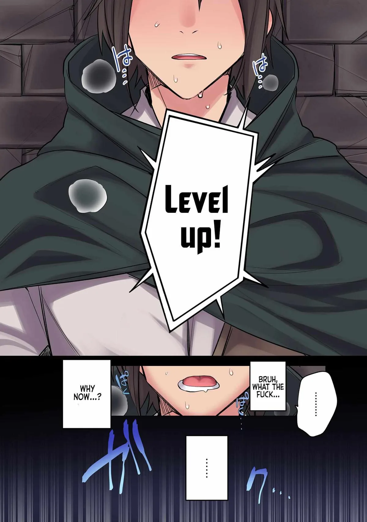 Ore no Level Up ga Okashi! ~ Dekiru Otoko no Isekai Tensei Chapter 11 page 17 - 