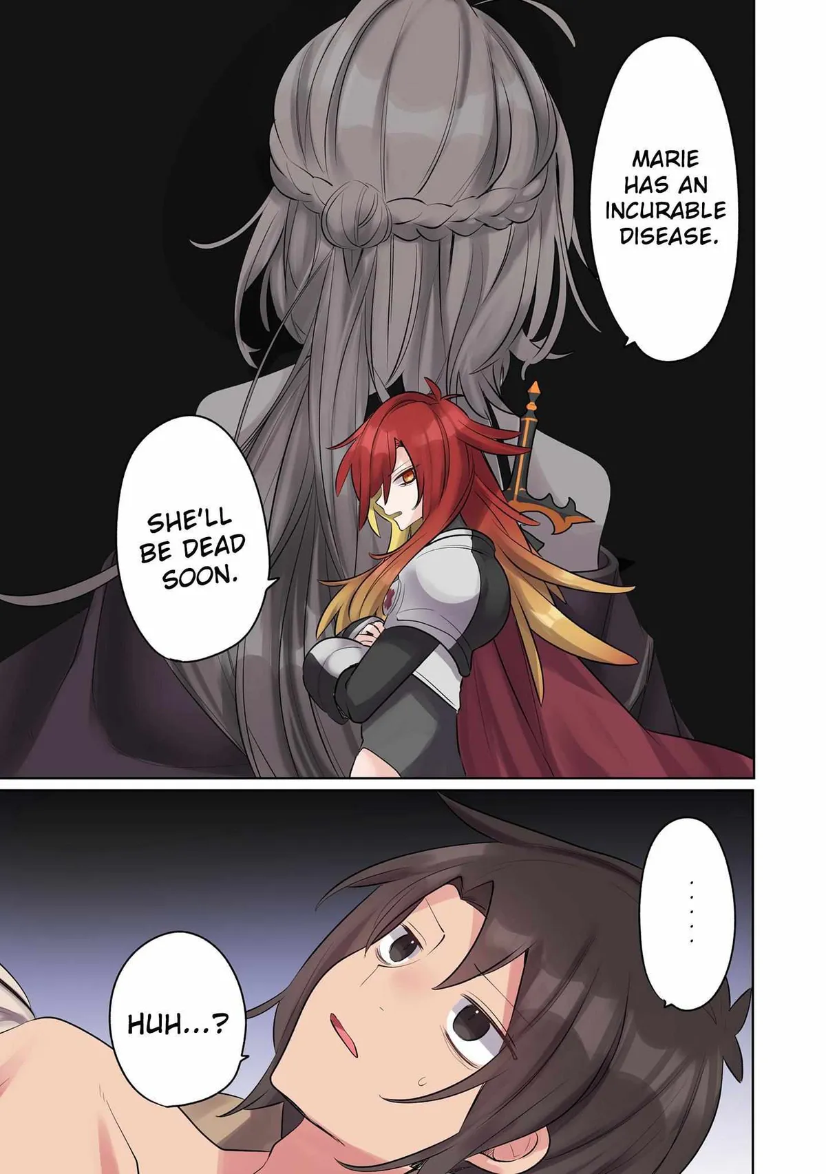 Ore no Level Up ga Okashi! ~ Dekiru Otoko no Isekai Tensei Chapter 12 page 16 - 