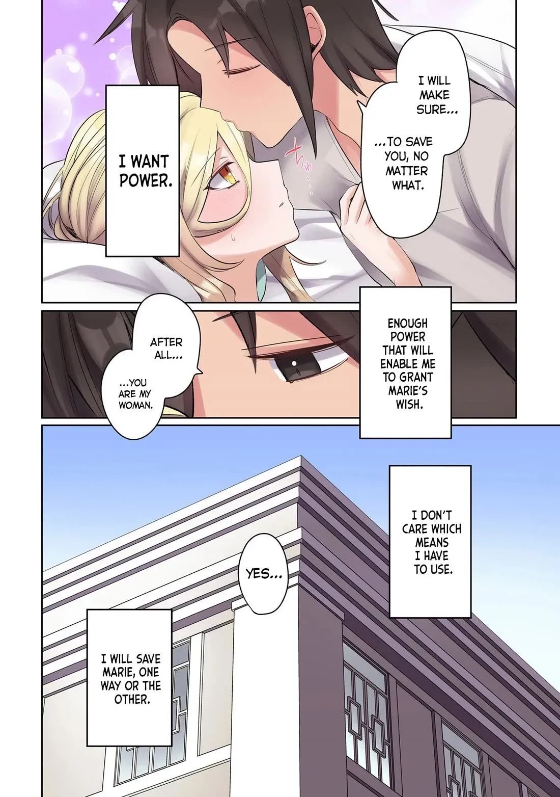 Ore no Level Up ga Okashi! ~ Dekiru Otoko no Isekai Tensei Chapter 16 page 16 - 