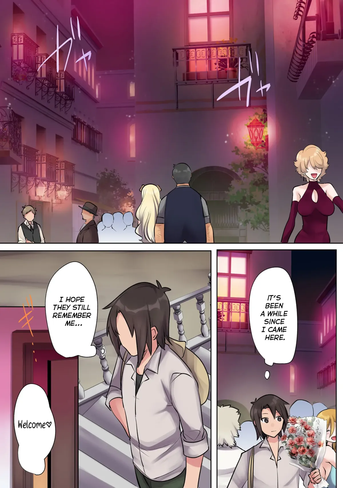 Ore no Level Up ga Okashi! ~ Dekiru Otoko no Isekai Tensei Chapter 17 page 9 - 